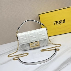 Fendi Satchel Bags